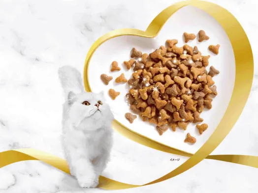 モンプチ(MonPetit) - ピュリナ(Purina)公式サイト